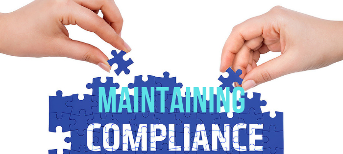 Compliance Assurance