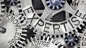 Proven Expertise