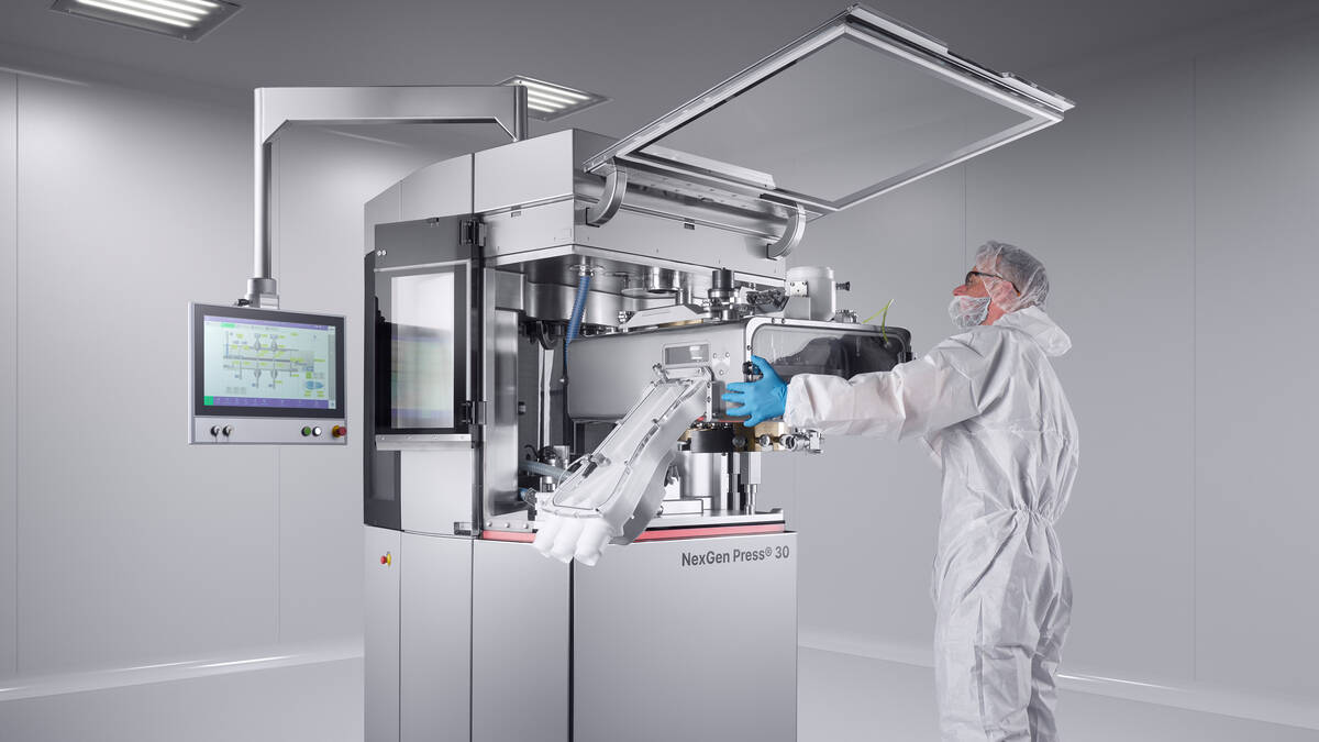 Specialized Technicians