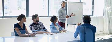 Training and Support